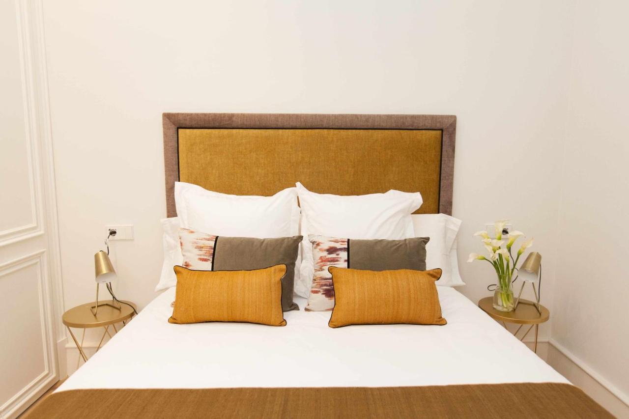 Isg Apartments Cedaceros 12 Севілья Екстер'єр фото