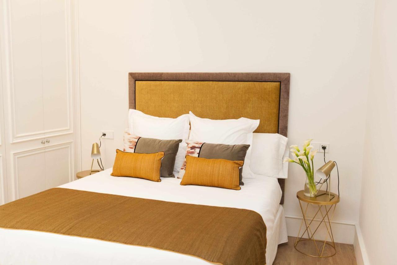 Isg Apartments Cedaceros 12 Севілья Екстер'єр фото
