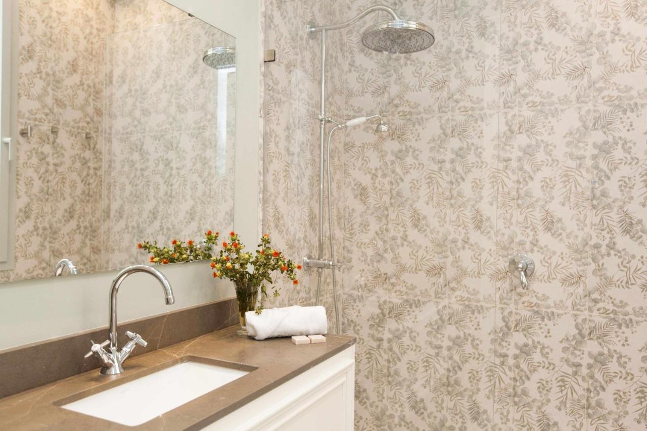 Isg Apartments Cedaceros 12 Севілья Екстер'єр фото