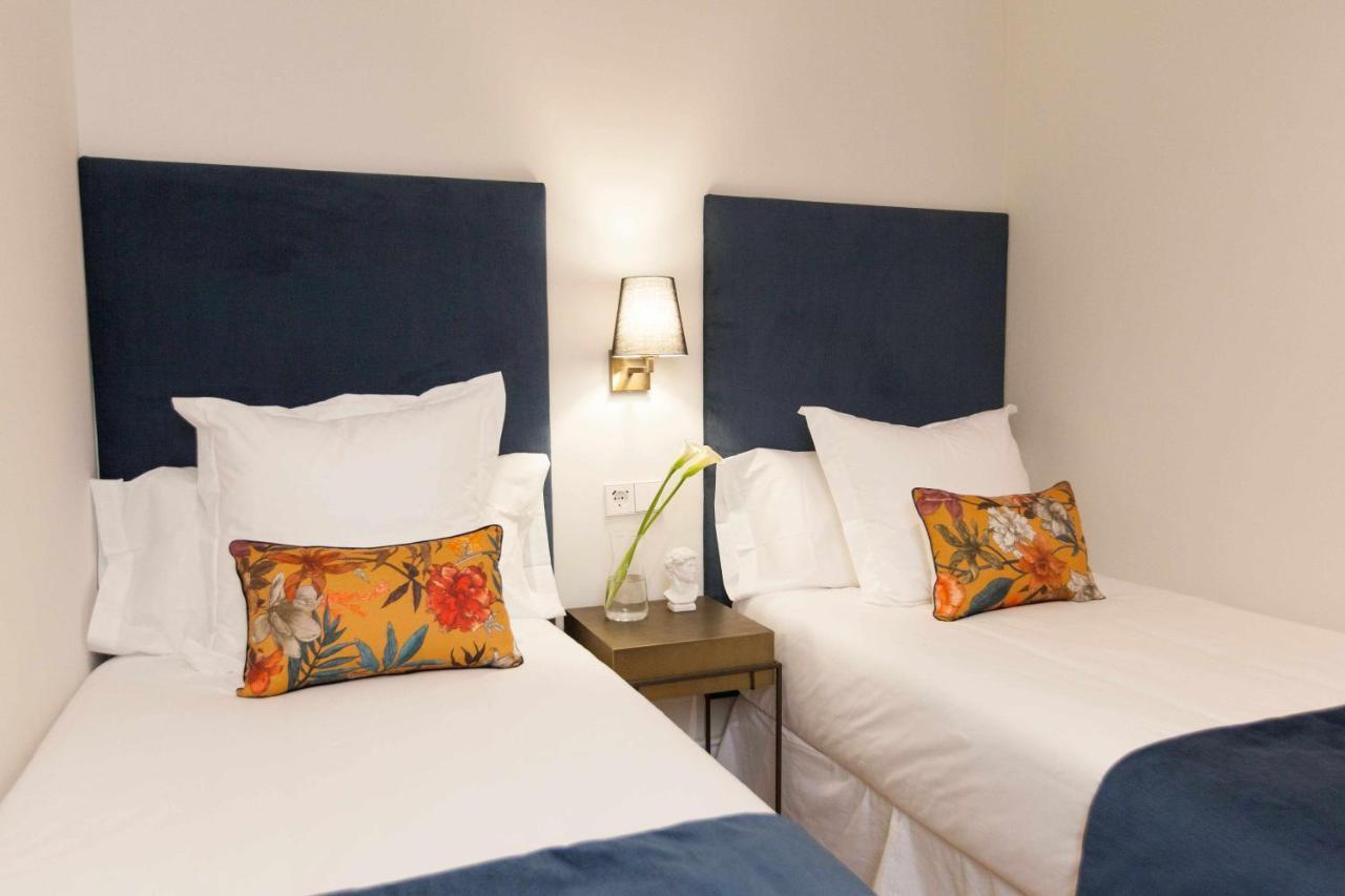 Isg Apartments Cedaceros 12 Севілья Екстер'єр фото