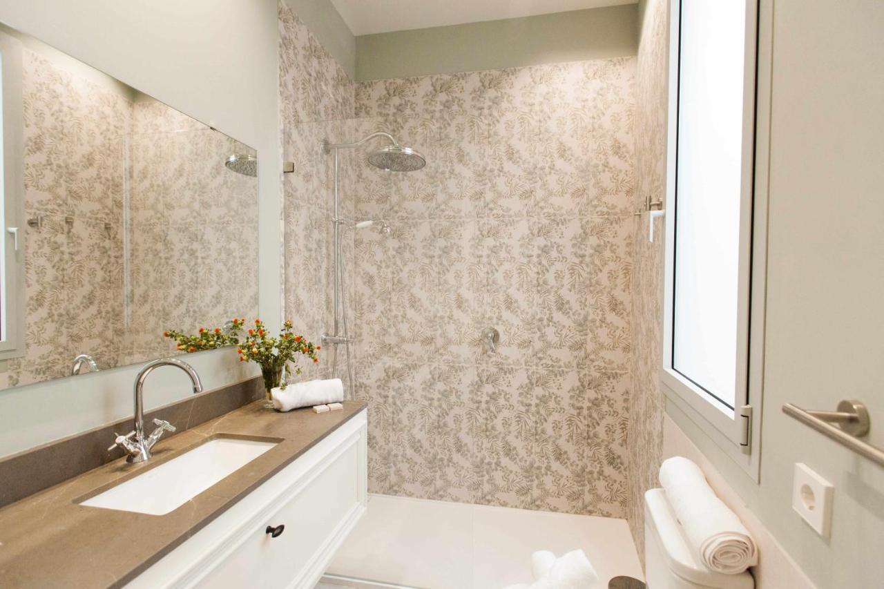 Isg Apartments Cedaceros 12 Севілья Екстер'єр фото
