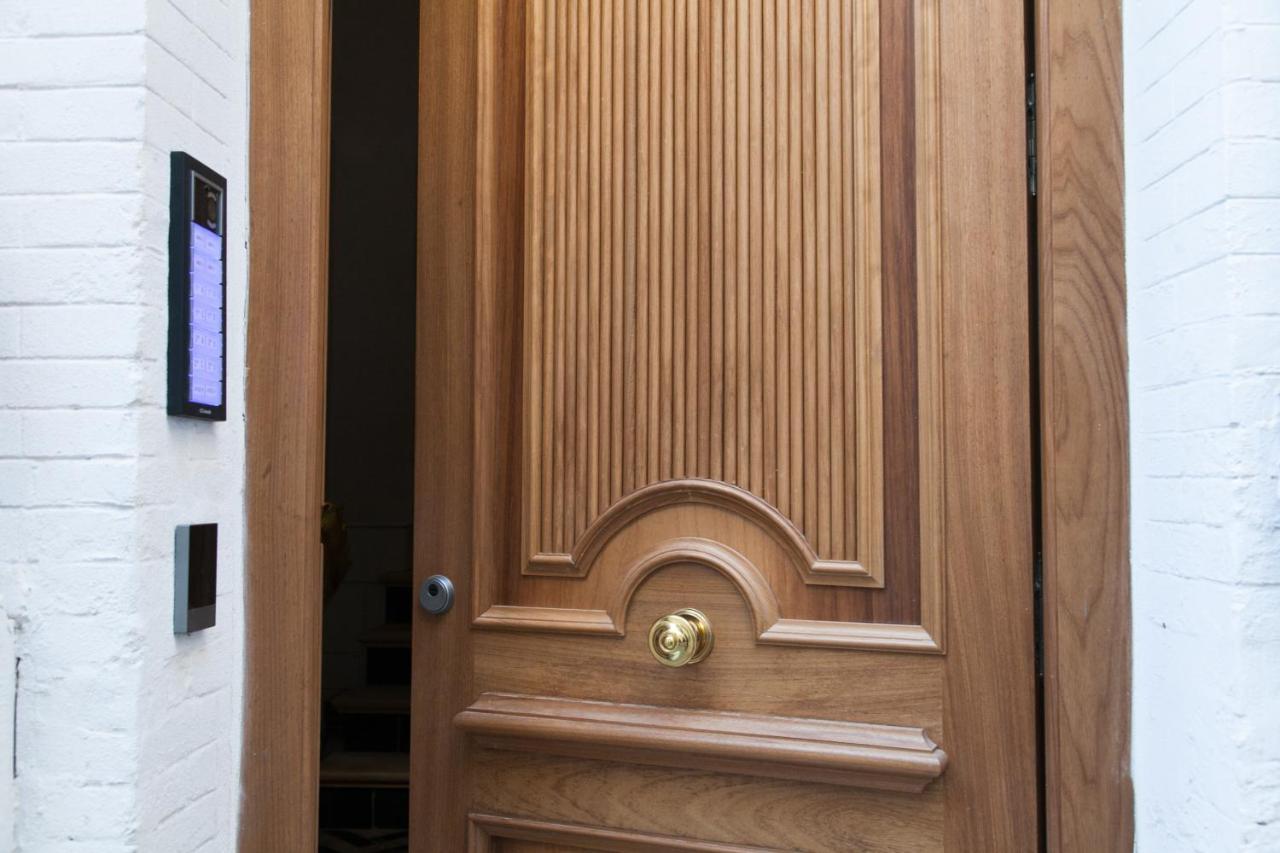 Isg Apartments Cedaceros 12 Севілья Екстер'єр фото