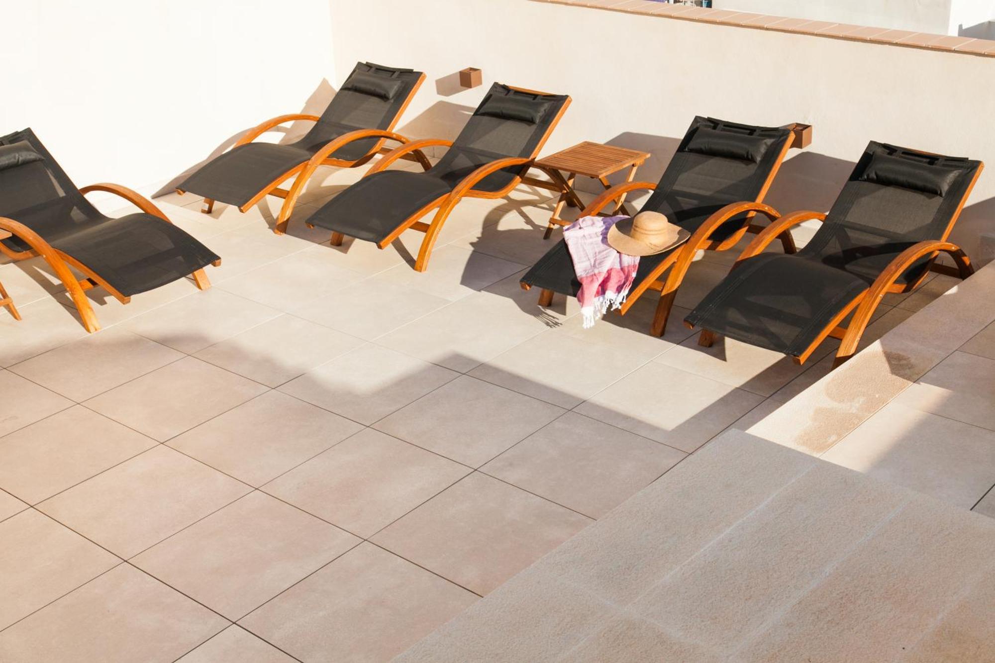 Isg Apartments Cedaceros 12 Севілья Екстер'єр фото
